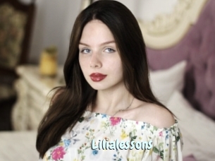 Lilialessons