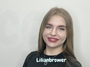 Lilianbrower