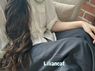 Liliancat