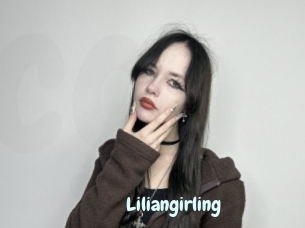 Liliangirling