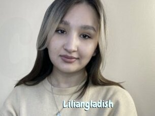 Liliangladish