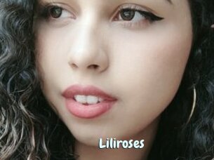 Liliroses