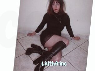 Lilithfrine