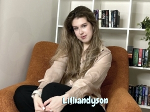 Lilliandyson