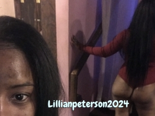 Lillianpeterson2024