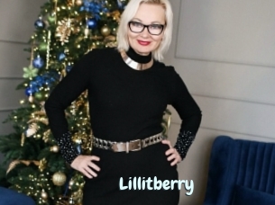 Lillitberry