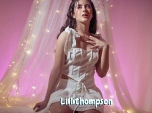 Lillithompson