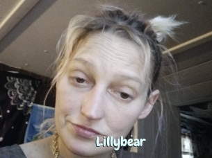 Lillybear