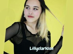 Lillyclarkson