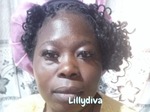 Lillydiva