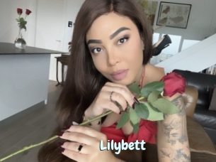 Lilybett