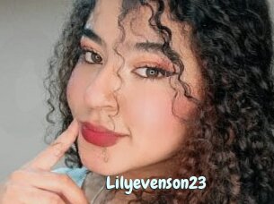 Lilyevenson23