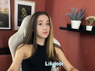 Lilyjooi