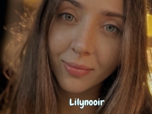 Lilynooir