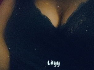 Lilyy