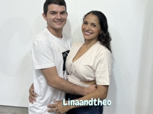 Linaandtheo