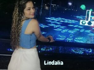 Lindalia