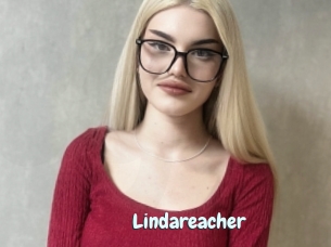 Lindareacher