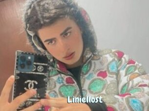 Liniellost