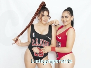 Linseyemperatriz