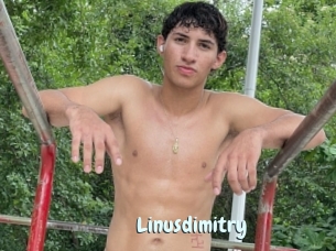 Linusdimitry