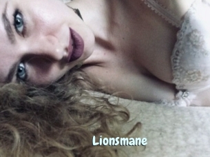 Lionsmane