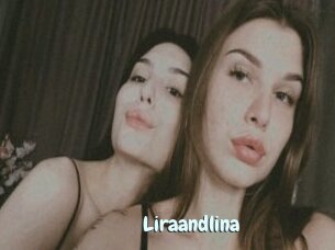 Liraandlina