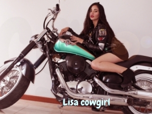 Lisa_cowgirl