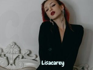 Lisacarey