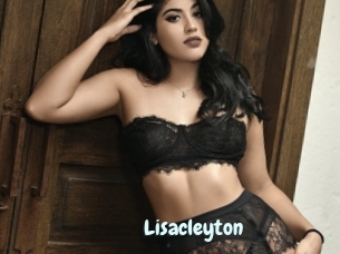 Lisacleyton