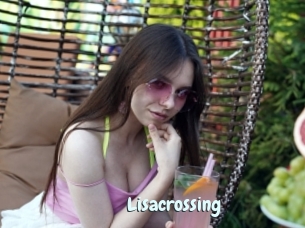 Lisacrossing