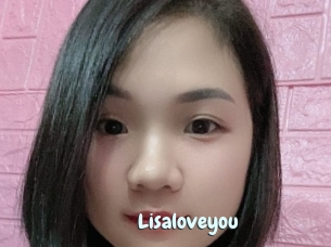 Lisaloveyou