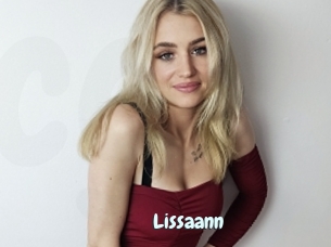 Lissaann