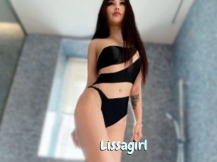 Lissagirl