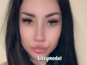 Lissymodel