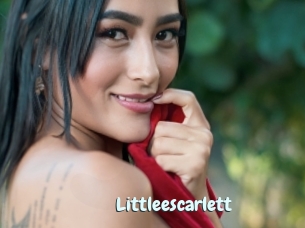 Littleescarlett