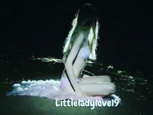 Littleladylove19