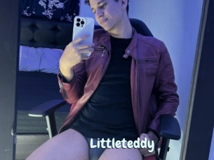 Littleteddy