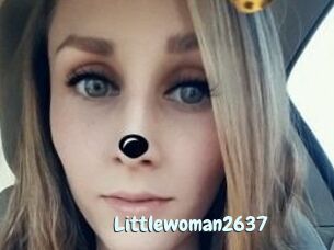 Littlewoman2637