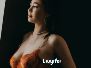 Liuyifei