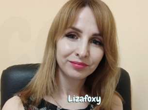 Lizafoxy