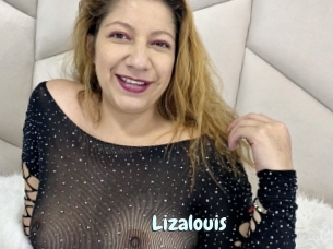 Lizalouis