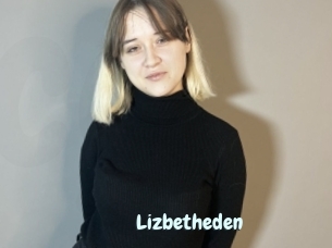 Lizbetheden