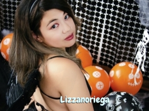 Lizzanoriega