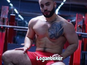 Loganbeker