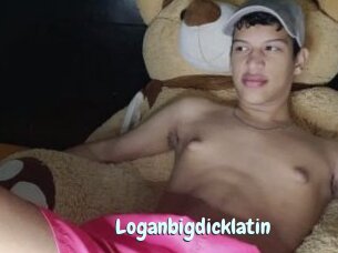 Loganbigdicklatin