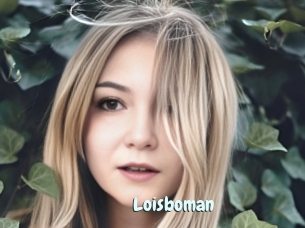 Loisboman