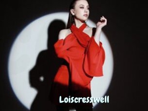 Loiscresswell