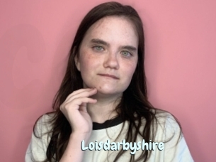 Loisdarbyshire