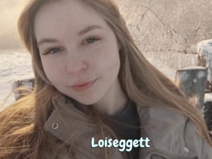 Loiseggett